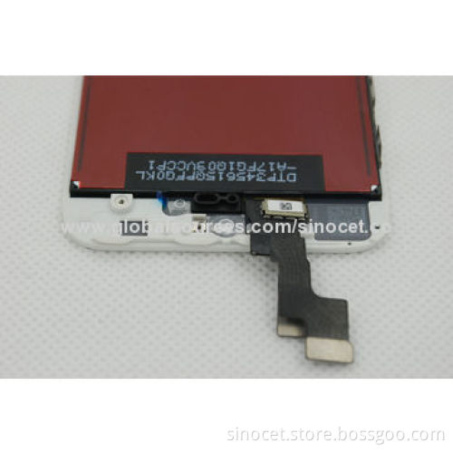Truly Original LCD Display for iPhone 5S, Grade A